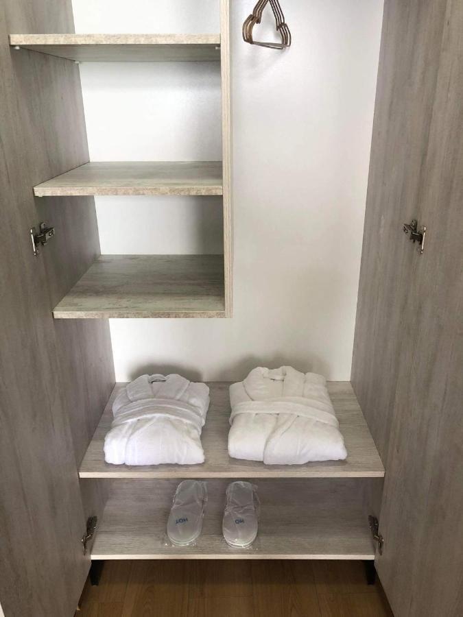 סינגאני Hotel Martinichi מראה חיצוני תמונה