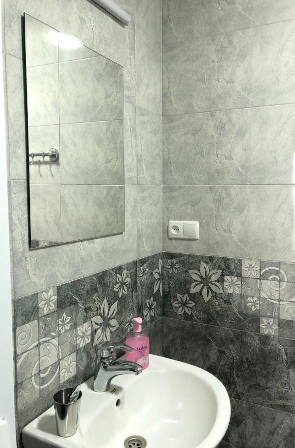 סינגאני Hotel Martinichi מראה חיצוני תמונה