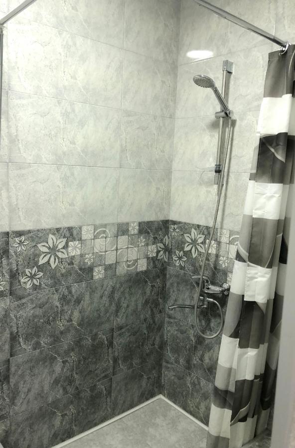סינגאני Hotel Martinichi מראה חיצוני תמונה