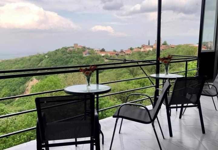 סינגאני Hotel Martinichi מראה חיצוני תמונה
