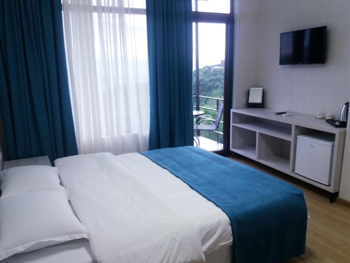 סינגאני Hotel Martinichi מראה חיצוני תמונה